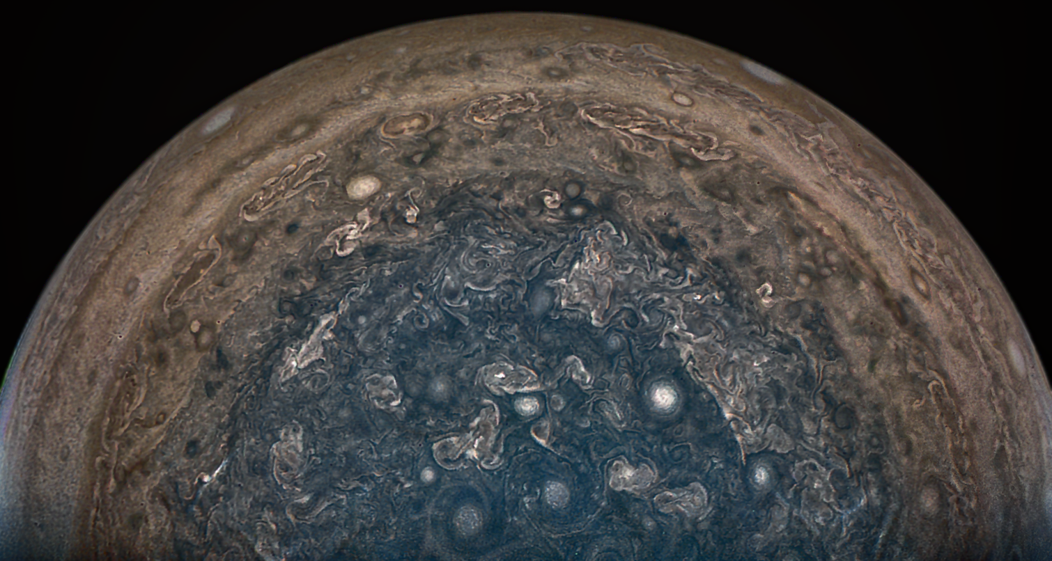 ESA's Jupiter moons mission 'Juice' all set for second take-off