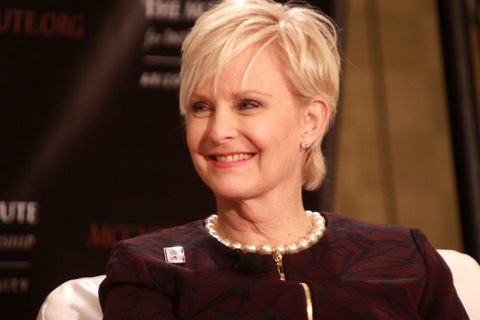 Cindy McCain takes charge of UN food agency, warns of funding crunch in fight against hunger
