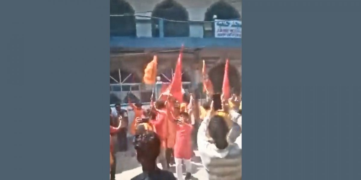 Nepal sees communal tension at Ram Navami rallies 'for the first time': Report