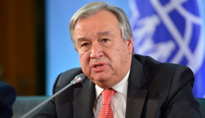 With death toll mounting in strife-torn Sudan, UN chief urges ‘immediate’ ceasefire