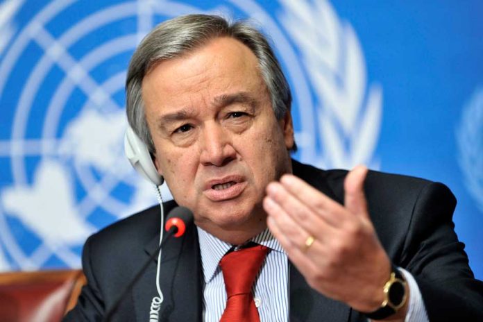 UN chief urges greater inclusion, marking World Autism Awareness Day