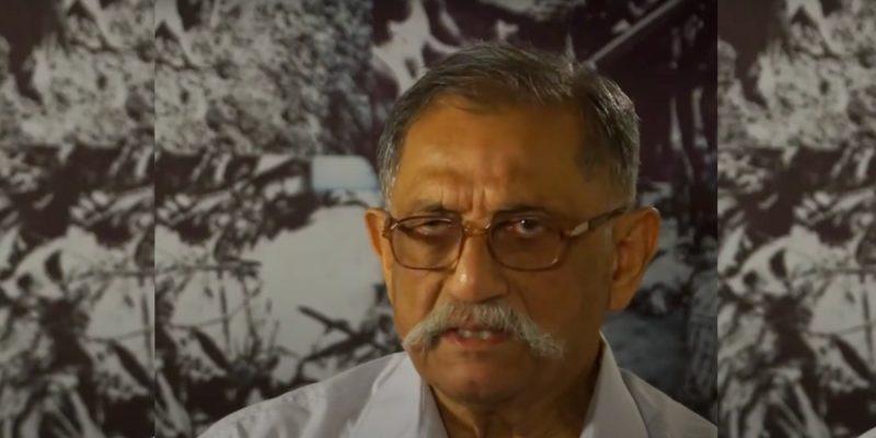 Failure has no claimants– ex-Indian Army Chief blames Modi for Pulwama attack