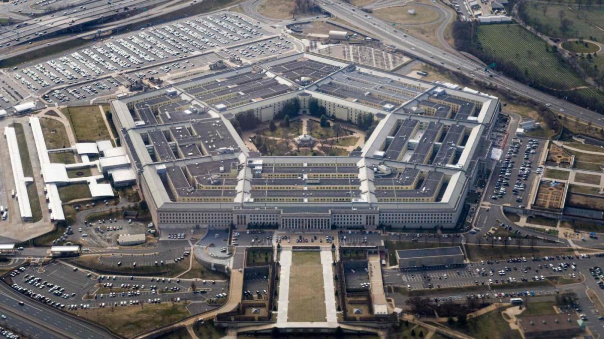 Key points from leaked classified Pentagon documents