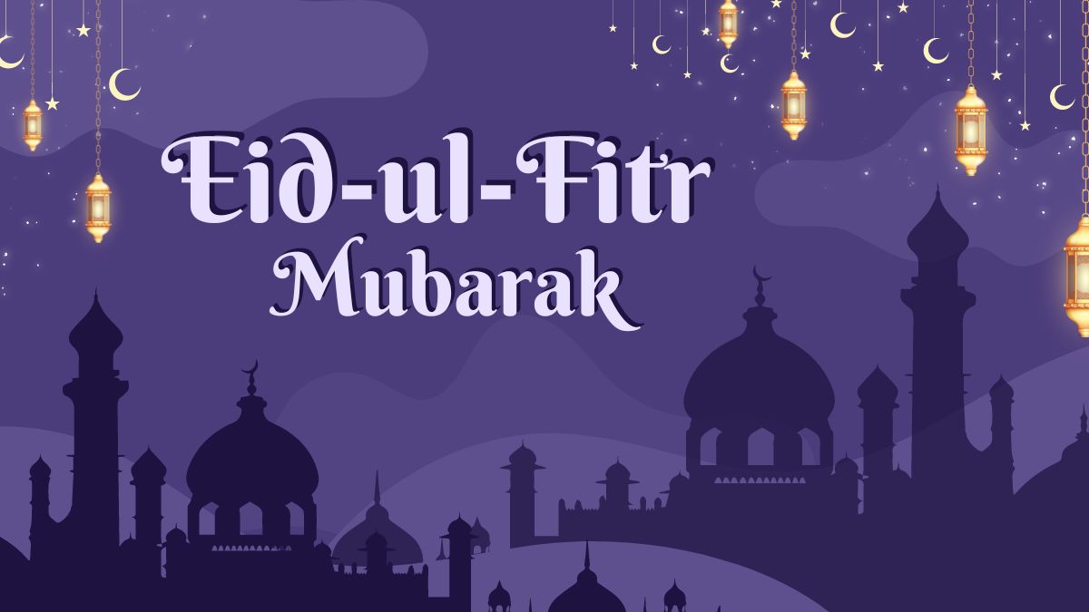 LIPR wishes its Muslim readers a very happy Eid Mubarak