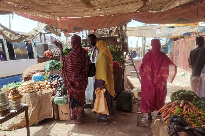 UN agencies warn of starvation risk in Sudan, Haiti, Burkina Faso & Mali, call for urgent aid
