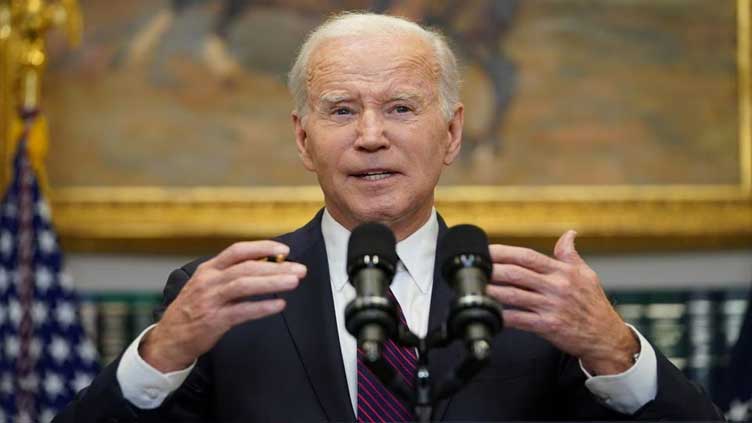 Biden to sign defence pact in Papua New Guinea, with eyes on China