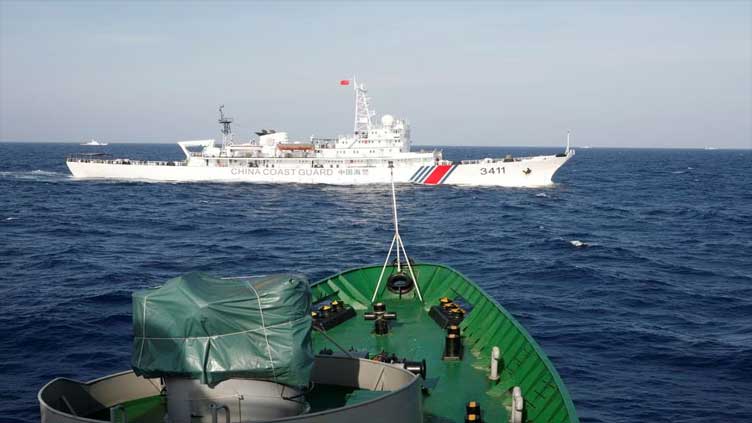 Vietnam rebukes China, Philippines over South China Sea conduct