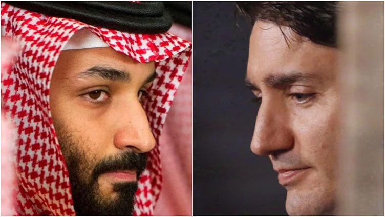 Canada & Saudi Arabia normalise diplomatic relations after 2018 split