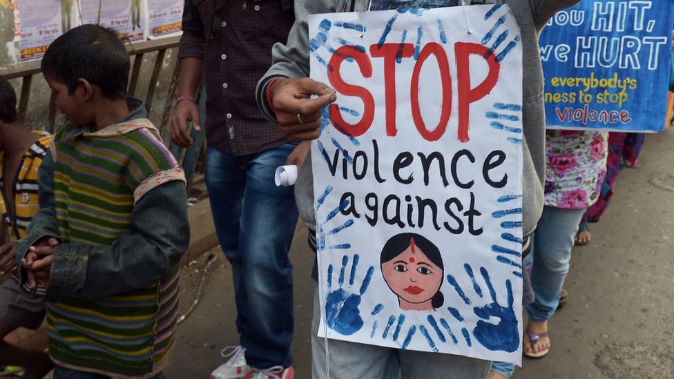 Brutal killing of teen girl sparks outrage over violence against women in India