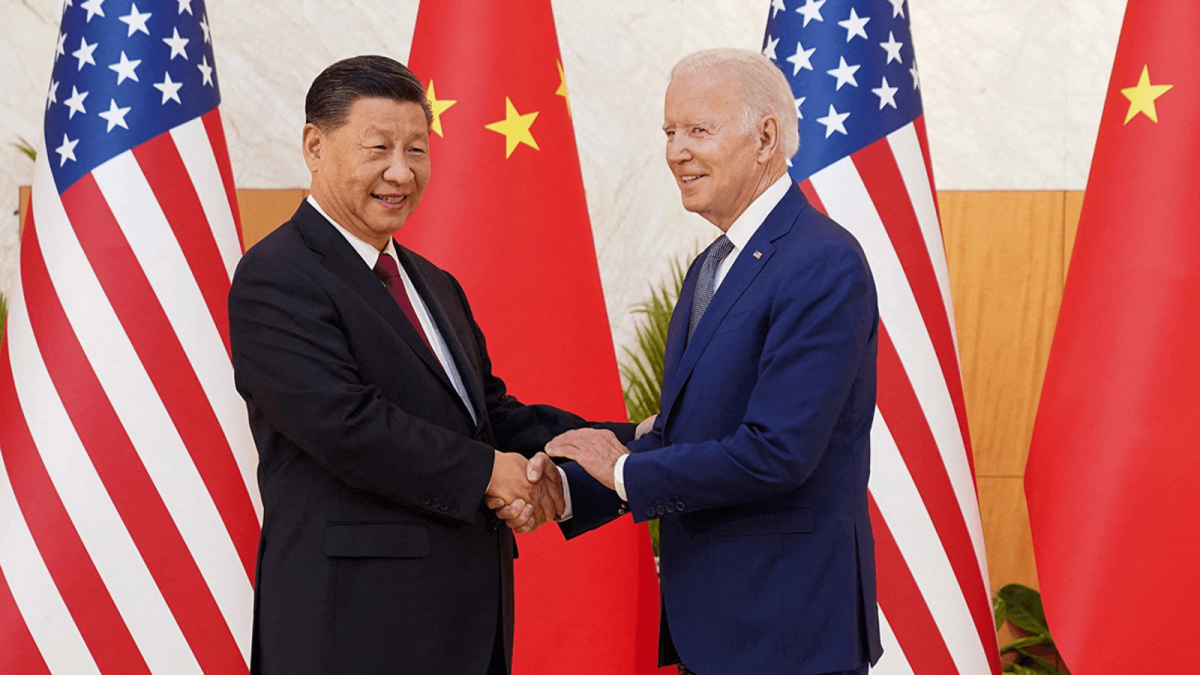 US, China look to move beyond balloon incident to stabilize ties