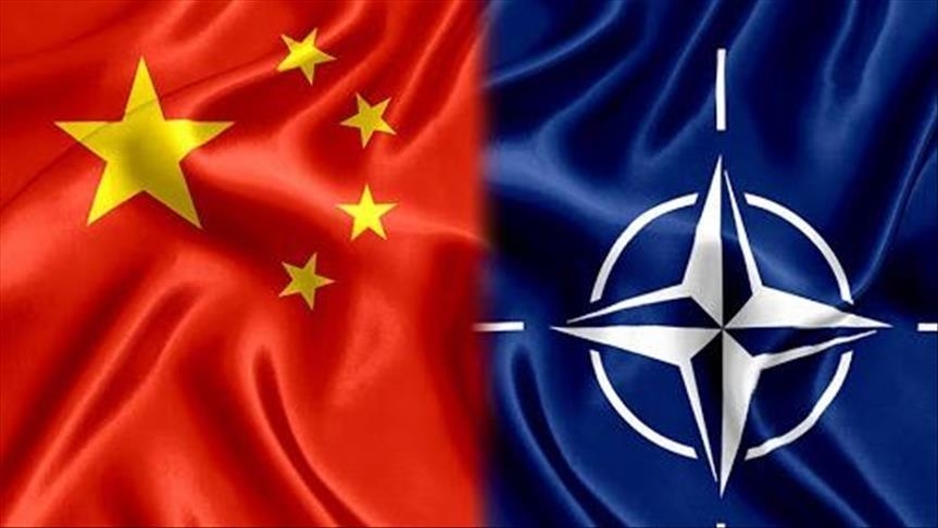 China raises alarm as ‘NATO set to open first-ever office in Asia’
