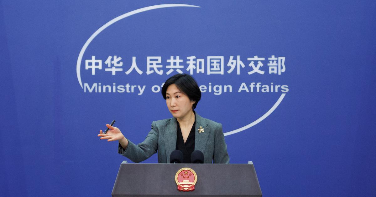 China says it took ‘counter measure’ in row with India over visas for journalists