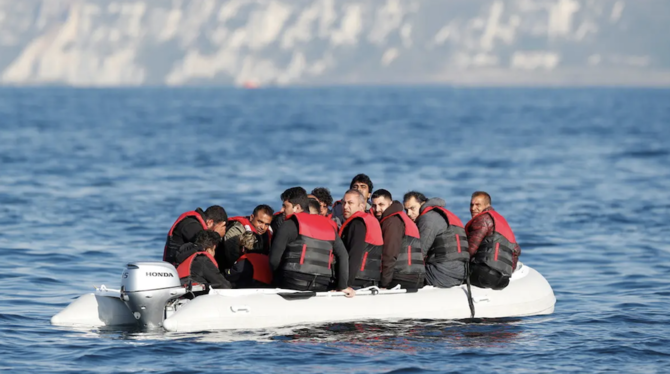 UK seeks Bulgaria’s help to tackle small boats, illegal immigration
