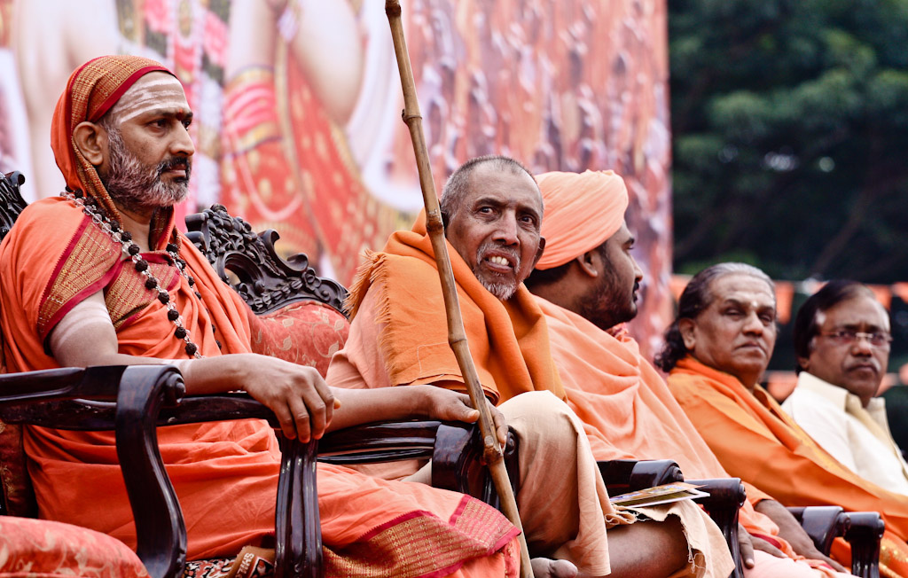 " The role of Hindutva: Analyzing the impact on religious harmony in India "