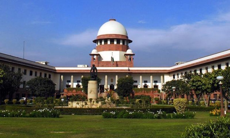 Indian SC to hear plea against internet ban in Manipur after summer vacation