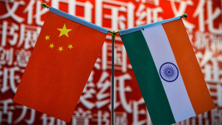 India & China expel each other's journalists as rivalry escalates