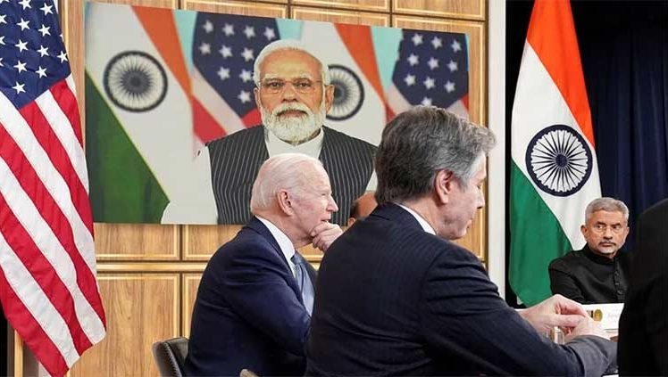 Protests planned for Modi's US visit over India human rights